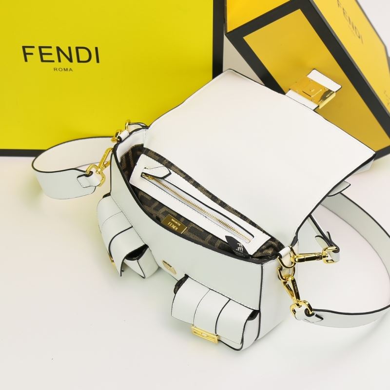 Fendi Satchel Bags